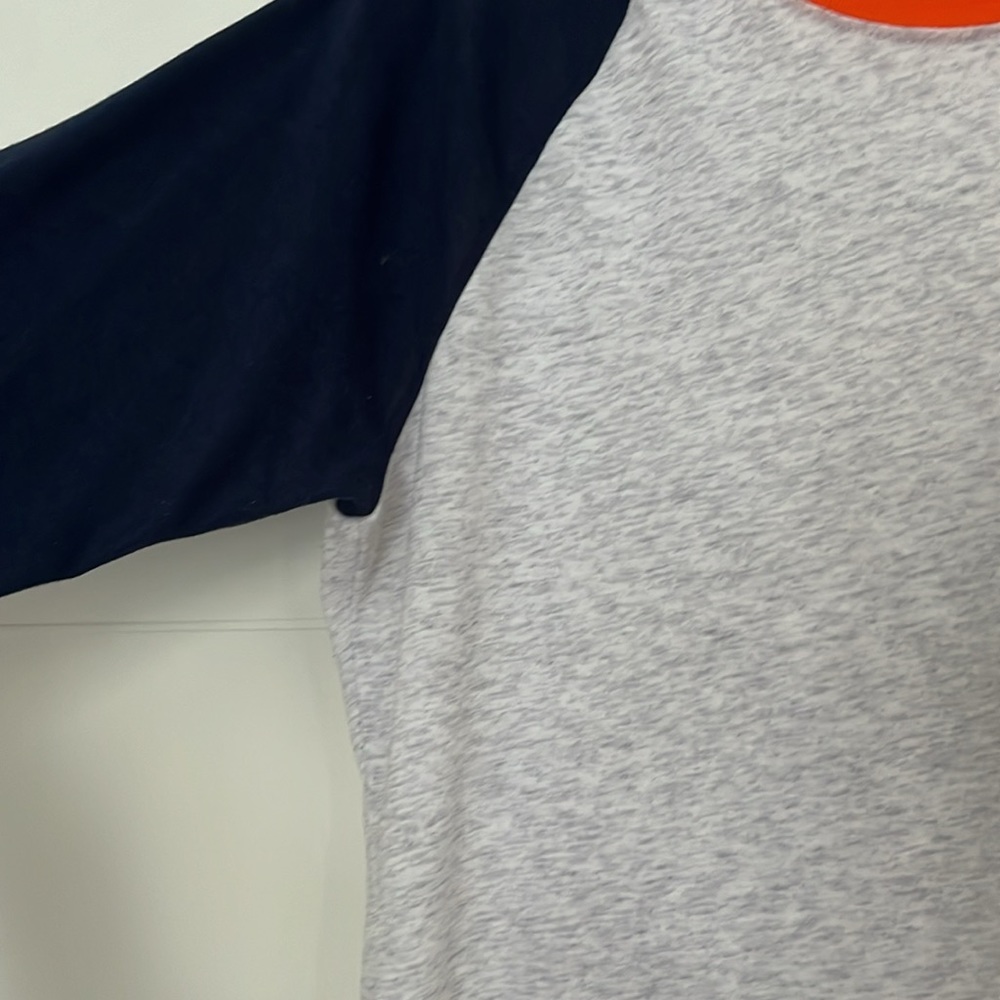 DB three quarter sleeve top - Picture 2 of 6